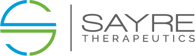 Sayre Therapeutics Logo
