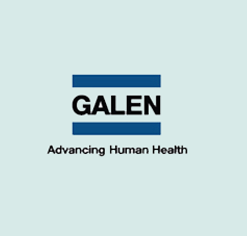 Galen - Globally Approved Novels