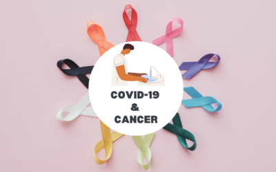 COVID 19 AND CANCER