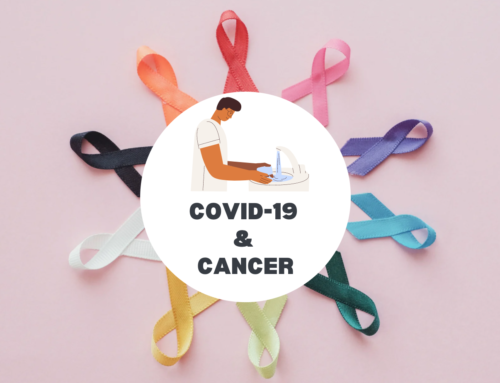 COVID 19 AND CANCER